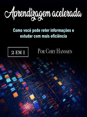 cover image of Aprendizagem acelerada